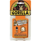 Gorila Minis, Original Impermeable De Poliuretano Pegamento,