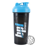Shaker Para Proteina Gym Mezclador Productos Deportivos