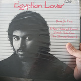 Lp The Egyptiam Lover- You're So Fine [ Raridade ]