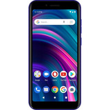 Celular Blu Smartphones C5l Max 32gb Azul Dual Sim 2gb Ram