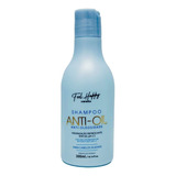 Shampoo Anti Oil 300ml Feel Happy Cosmetics