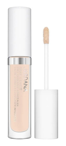 Take Cover Full Coverage Jordana Concealer