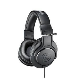 Audio-technica Ath-m20x Auriculares Profesional