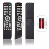 Control Compatible Con Sansui Rca Ce-r90 Smart Tv Pantalla