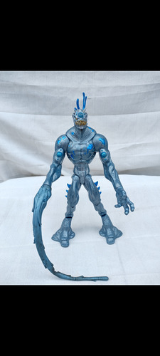 Elementor Agua Max Steel 