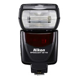 Flash Nikon Sb-700 Af Para Cámaras Réflex Digitales Nikon