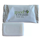 Jabon Hotel 12 Gr. Envasados Caja X 500 Goodcream