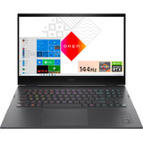 Laptop Gamer Hp 16.1 Ryzen 7-5800h 16 Ram 512 Ssd Rtx 3050ti