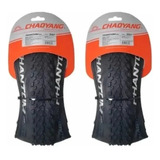 Par Pneu 29x2.20 Mtb Chaoyang Phantom Dry 60tpi 2c Tubeless