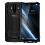 Doogee S90 - Celular Resistente Ram 6gb / 8 Nucleos / Gps