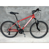 Bicicleta Diamondback Rodado 26 Mtb 