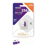 Memoria Micro Sd 256gb Clase 10 Camaras Celular