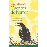 Cuentos De Horror - Allan Poe, Edgar