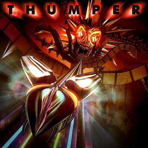 Thumper  Xbox One Series Original