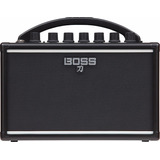 Amplificador Boss Katana-mini Katana Mini Nuevo C/ Fuente!