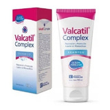 Shampoo Valcatil Complex Repara Pelo Dañado Y Protege 150ml