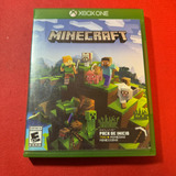 Minecraft Xbox One Original