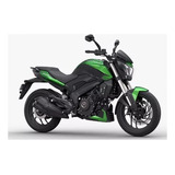 Moto Bajaj New Dominar D400 2024 0 Km No Usada