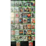 Juego Físico Xbox 360 Original Tienda Xbox One Almagro 