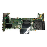 Placa Mãe Lenovo T480 Corei5 8 Geração