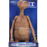 Neca E.t. Stunt Puppet - 30cm Foam Figure -  Original Neca