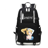 Mochila De Anime Love Live Cosplay Lovelive Kotori Minami Ca