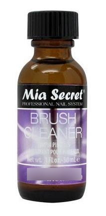 Brush Cleaner Mia Secret 30 Ml