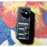 Mooer Audiofile (amplificador De Fone) - Willaudio