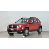 Renault Duster 1.6 Zen Mt