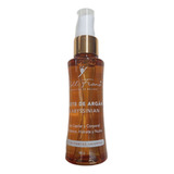 Aceite Argan Capilar Y Corporal - g a $315