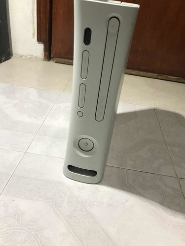 Xbox 360 2 Luces