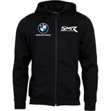 Campera Bmw Motorrad Xxxl Algodon Frisado Gt Shop