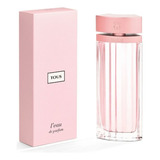 Perfume Tous L Eau 90ml Edp - mL a $2413