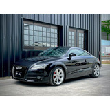 Audi Tt Coupe 3.2 Quattro Stronic 250cv 2009