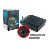 Pedal Sustain Universal Para Teclados Metalico Nutech