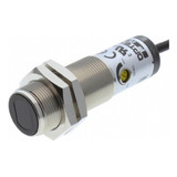 Sensor Fotoeléctrico Optex C2dm Con Cable 2m M18 110mm Led