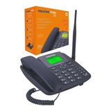 Telefone Celular Rural Aquário Ca-42sx 4g Dual Chip 2g 3g 4g