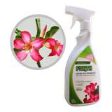 Fertilizante Forth Para Rosa Do Deserto Pronto Uso 500ml