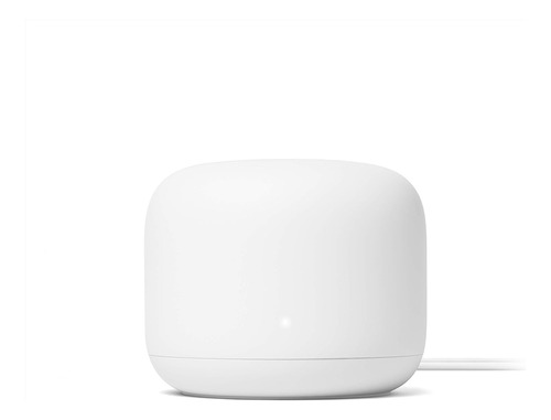 Google Nest Wifi Router Ac2200 1 Pz. Open Box