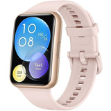 Smartwatch Huawei Watch Fit 2 Edición Active, Rosa