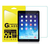 Película De Vidro Para iPad 5 E 6 iPad Air 2 A1566 A1567 9,7