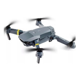Drone Selfie Cámara Wifi Fpv Cámara Angular Control 
