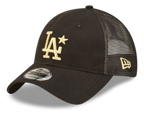 Gorra New Era Mlb Asg 9twenty Patch Losdod W308ld001550 