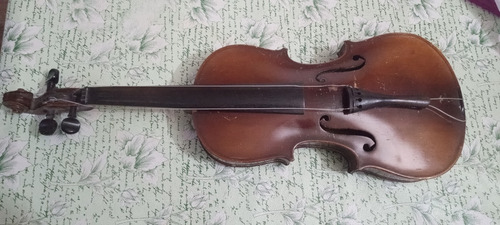 Stradivarius Violín Modelo 1721