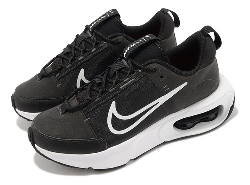 Tenis Nike Air Max Intrlk Mujer Talla 24.5 Originales 