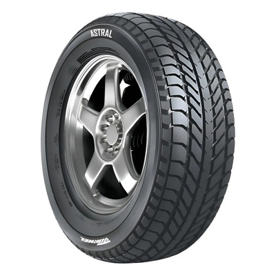 Llanta Tornel Astral 215\u002F70R15 97H Radial Automóvil\u002FCamioneta HT | Meses sin interés