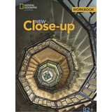 New Close-up B2+ (3rd.ed.) - Workbook, De No Aplica. Editorial National Geographic Learning, Tapa Blanda En Inglés Internacional