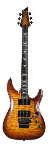 Guitarra Schecter Omen Extreme 6 Fr Electrica Sólida Msi