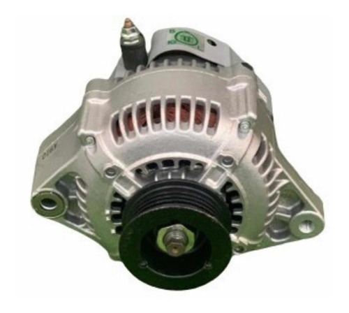 Alternador Toyota Supra V6 3l 1986/1992 Camry Celica 2l 86/9 Foto 2