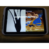 Tablet De 10  Que Dio La Sep. Android. Con Display Roto 